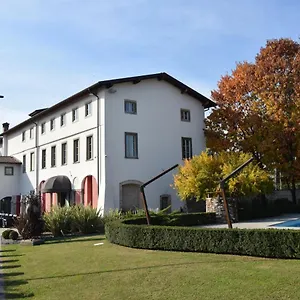 Hotel Settecento Presezzo