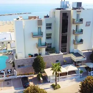 Hotel Caesar Paladium, Rimini