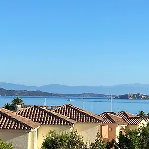 Club Esse Capo D'orso Aparthotel Palau