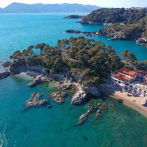 Il Senatore Hotel Fiascherino