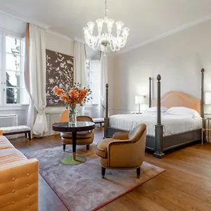 Hotel San Suites&spa Florenz