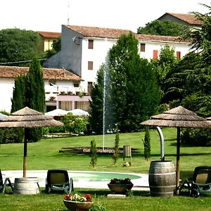 Gasthof La Mola Sommacampagna