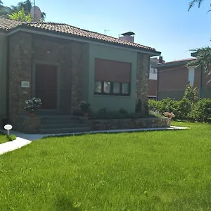 4* Affittacamere A Casa Di Simonetta