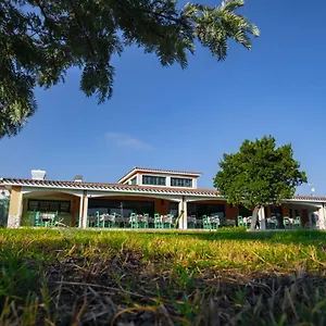 Papaveri E Grano Hotel Castiadas